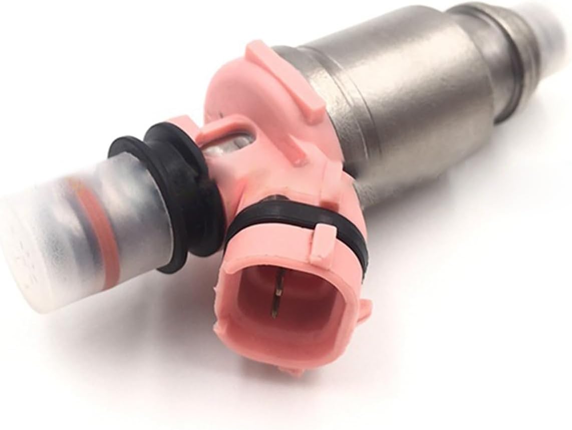 とまる 6 個燃料インジェクション 23250-74080 トヨタランドクルーザー